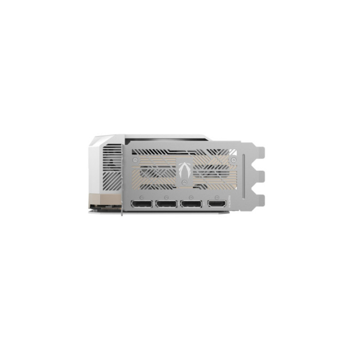 ZOTAC GAMING GeForce RTX 5080 SOLID OC WHITE ED 16