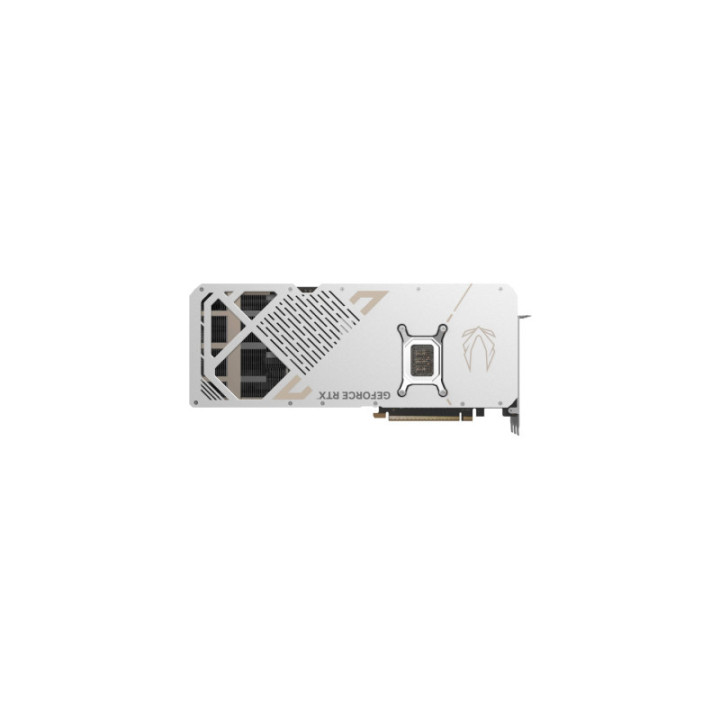 ZOTAC GAMING GeForce RTX 5080 SOLID OC WHITE ED 16