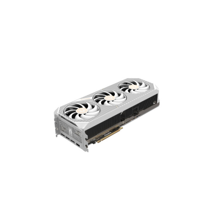 ZOTAC GAMING GeForce RTX 5080 SOLID OC WHITE ED 16