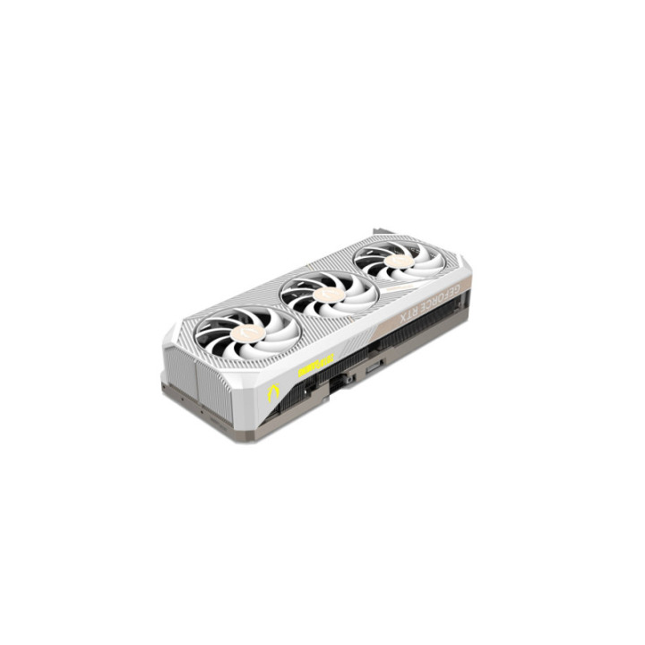 ZOTAC GAMING GeForce RTX 5080 SOLID OC WHITE ED 16
