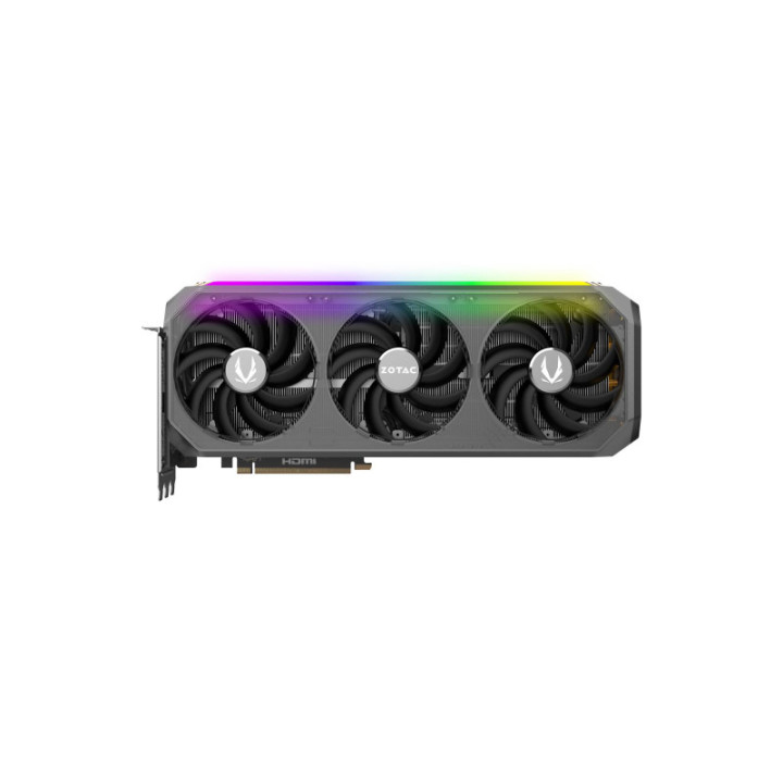 ZOTAC GAMING GeForce RTX 5090 AMP Extreme Infinity