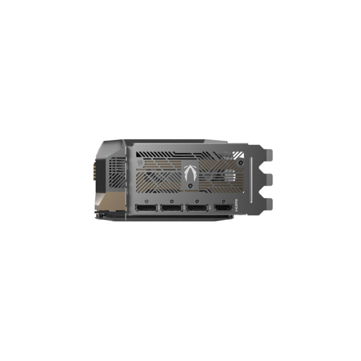 ZOTAC GAMING GeForce RTX 5090 AMP Extreme Infinity