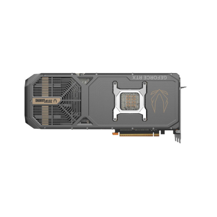ZOTAC GAMING GeForce RTX 5090 AMP Extreme Infinity