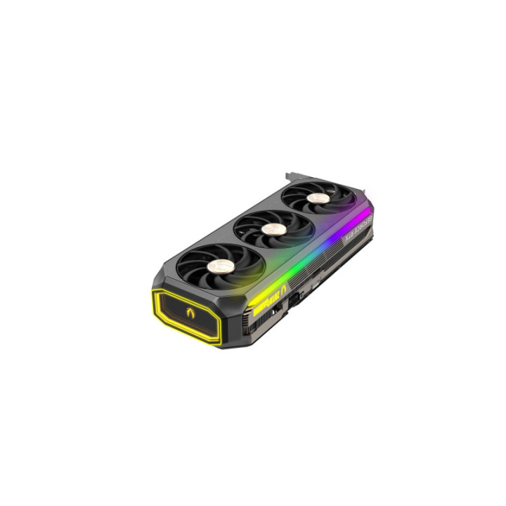 ZOTAC GAMING GeForce RTX 5090 AMP Extreme Infinity