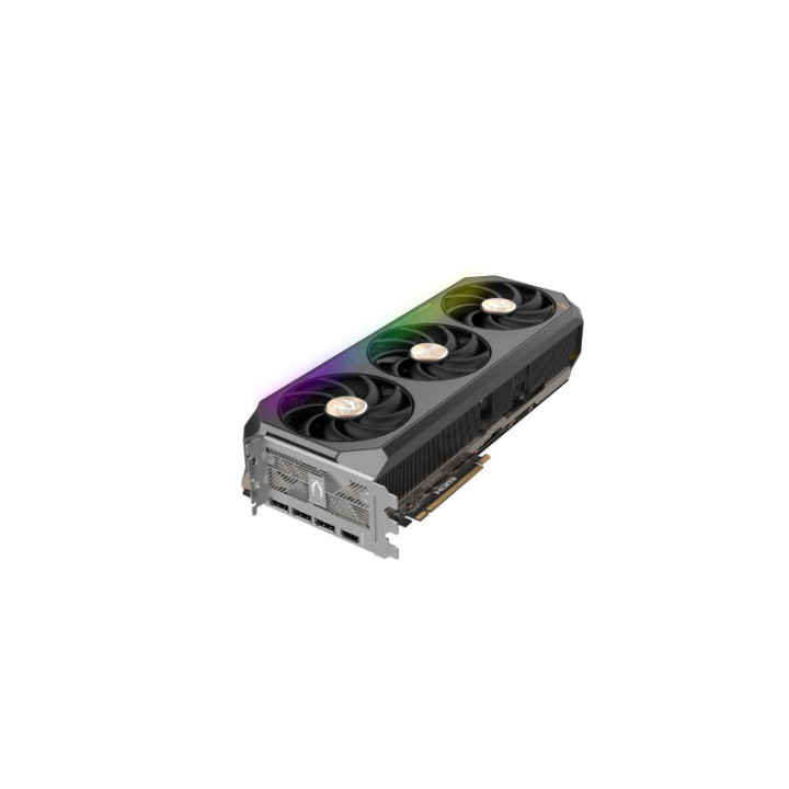ZOTAC GAMING GeForce RTX 5090 AMP Extreme Infinity