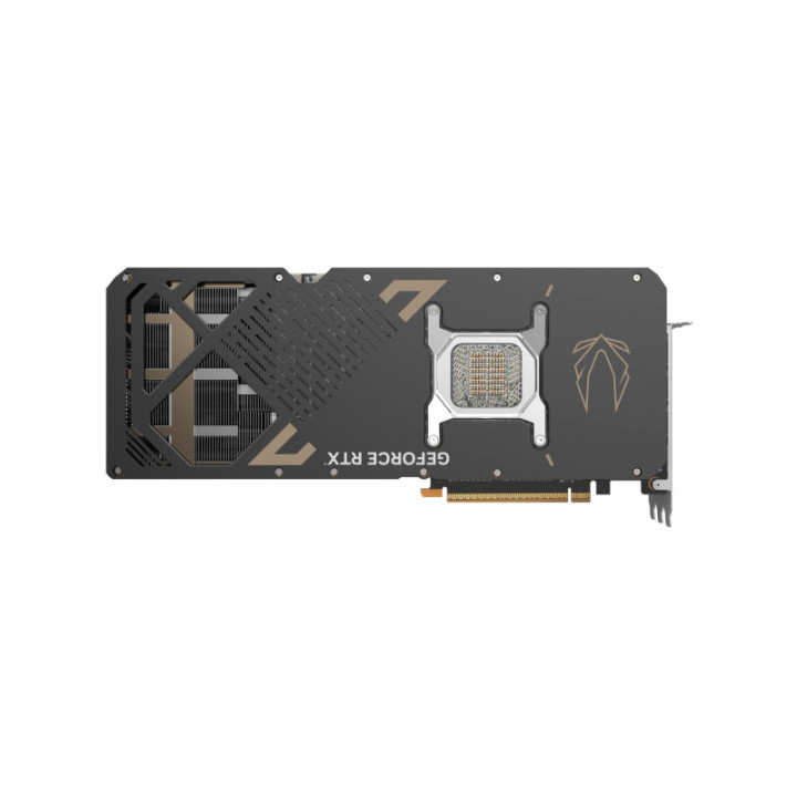 ZOTAC GAMING GeForce RTX 5090 SOLID 32GB GDDR7