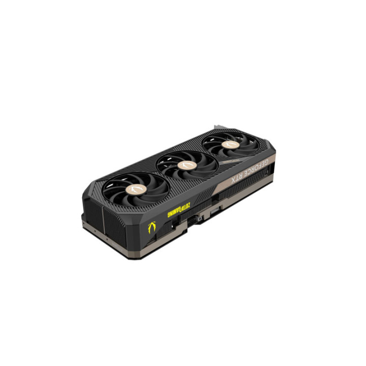 ZOTAC GAMING GeForce RTX 5090 SOLID 32GB GDDR7