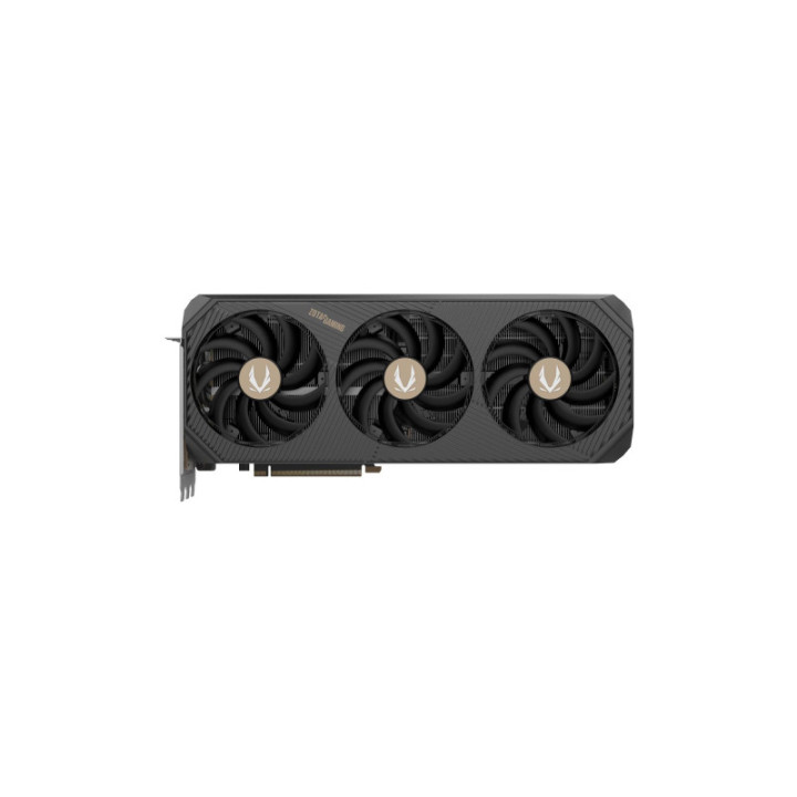 ZOTAC GAMING GeForce RTX 5090 SOLID OC 32GB GDDR7