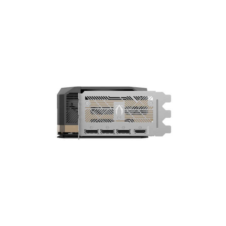 ZOTAC GAMING GeForce RTX 5090 SOLID OC 32GB GDDR7