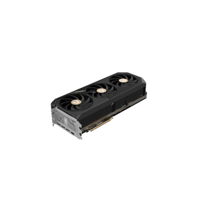 ZOTAC GAMING GeForce RTX 5090 SOLID OC 32GB GDDR7