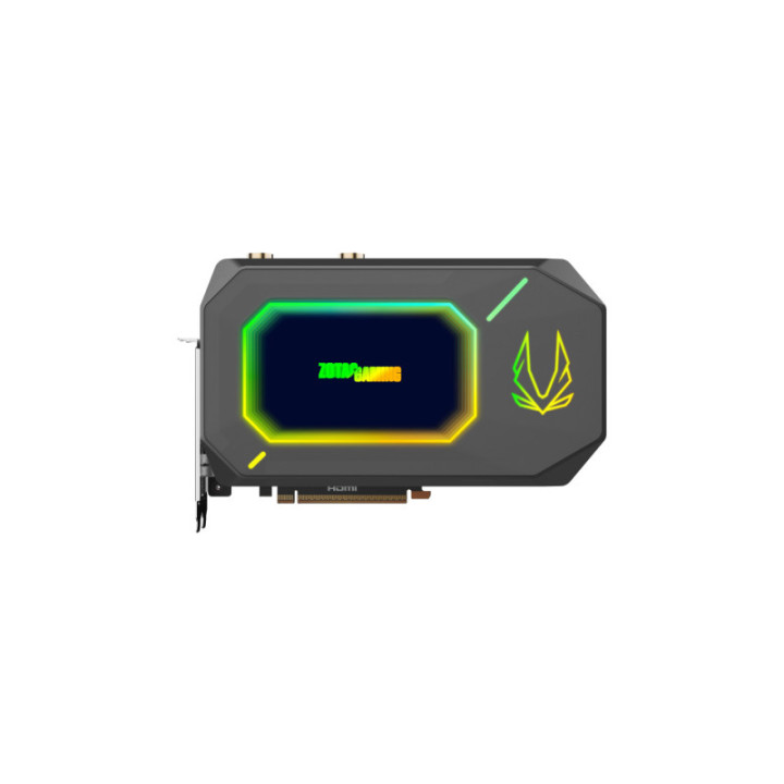 ZOTAC GAMING GeForce RTX 5090 ArcticStorm 32GB GDD