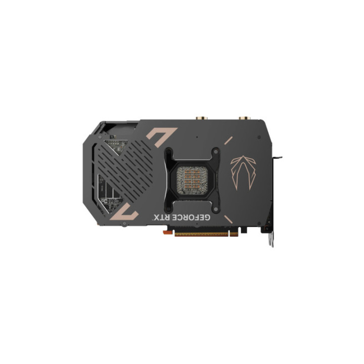 ZOTAC GAMING GeForce RTX 5090 ArcticStorm 32GB GDD