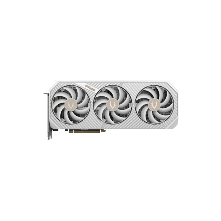 ZOTAC GAMING GeForce RTX 5090 SOLID OC WHITE ED 32