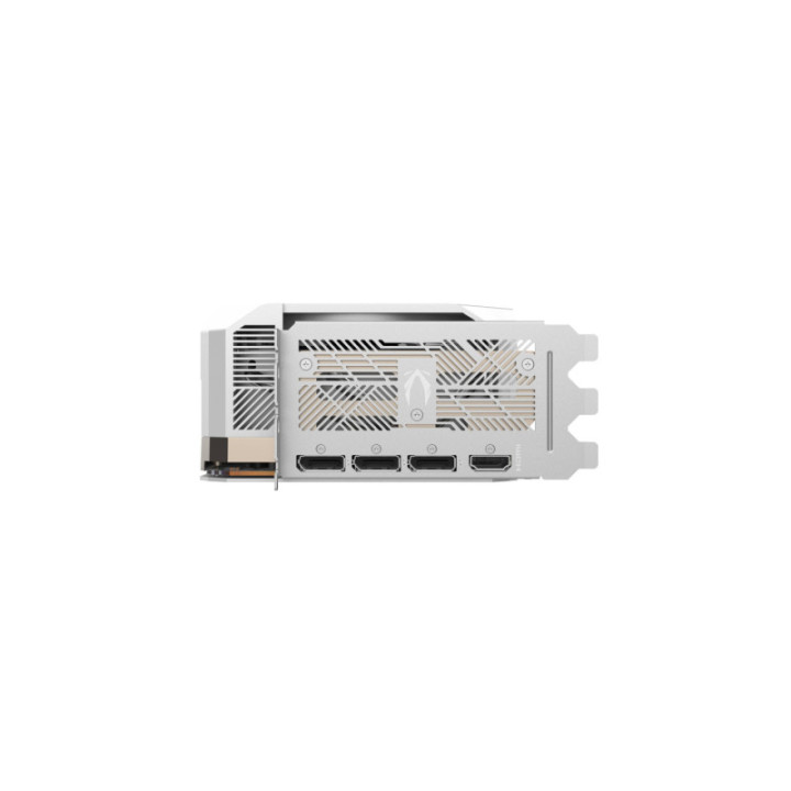ZOTAC GAMING GeForce RTX 5090 SOLID OC WHITE ED 32