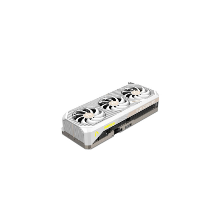 ZOTAC GAMING GeForce RTX 5090 SOLID OC WHITE ED 32