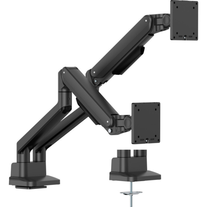 Soporte Iiyama DS4002C-B1 BLACK