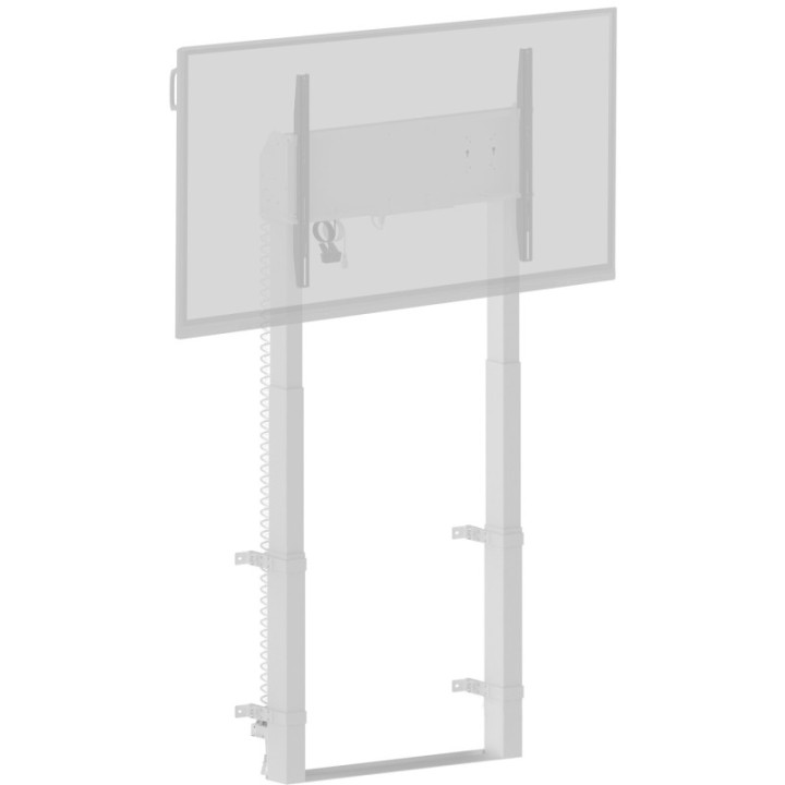 Soporte Iiyama MD-WLIFT2031-W1