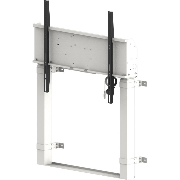 Soporte Iiyama MD-WLIFT2031-W1