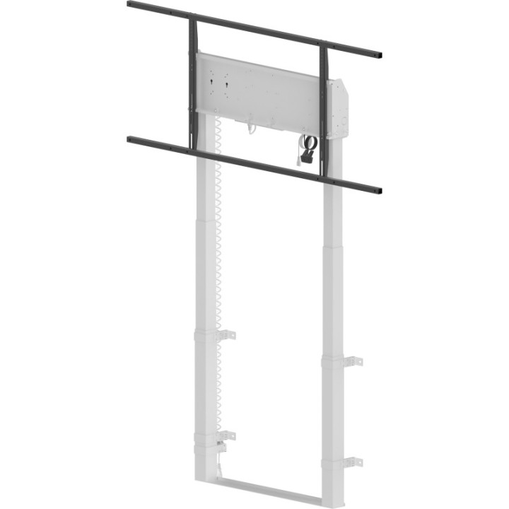 Soporte Iiyama MD-WLIFT2031-W1