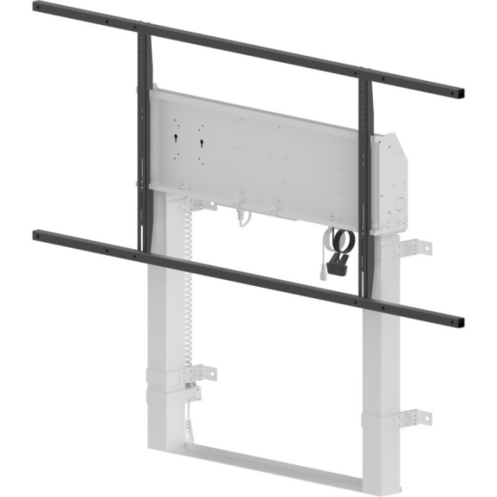 Soporte Iiyama MD-WLIFT2031-W1