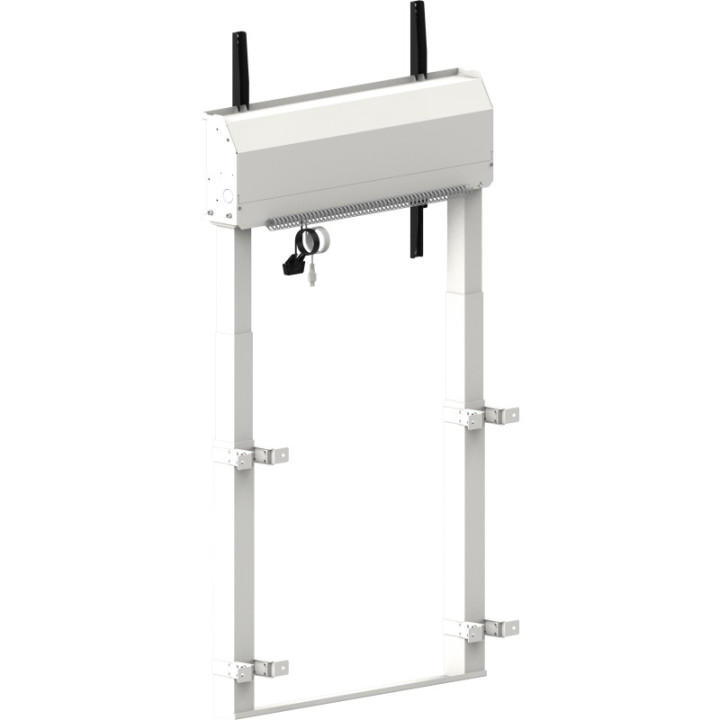 Soporte Iiyama MD-WLIFT2031-W1