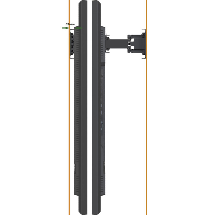 Soporte Iiyama MD-WM0001