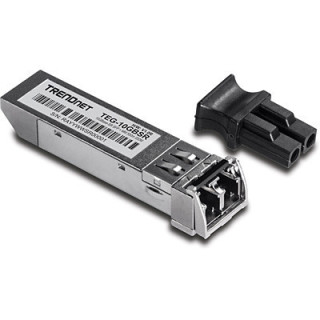 10GBASE-LR SFP+ Multi-Mode LC Module (400M with DD