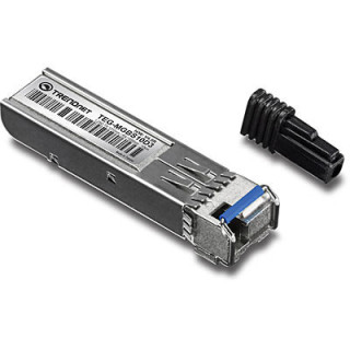 Mini-GBIC Dual Wavelength Single-Mode LC Module 13