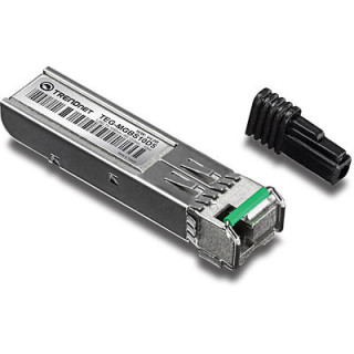 Mini-GBIC Dual Wavelength Single-Mode LC Module 15