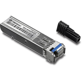 Mini-GBIC Dual Wavelength Single-Mode LC Module 13