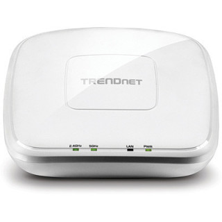 AC1200 Dual PoE Access Point
