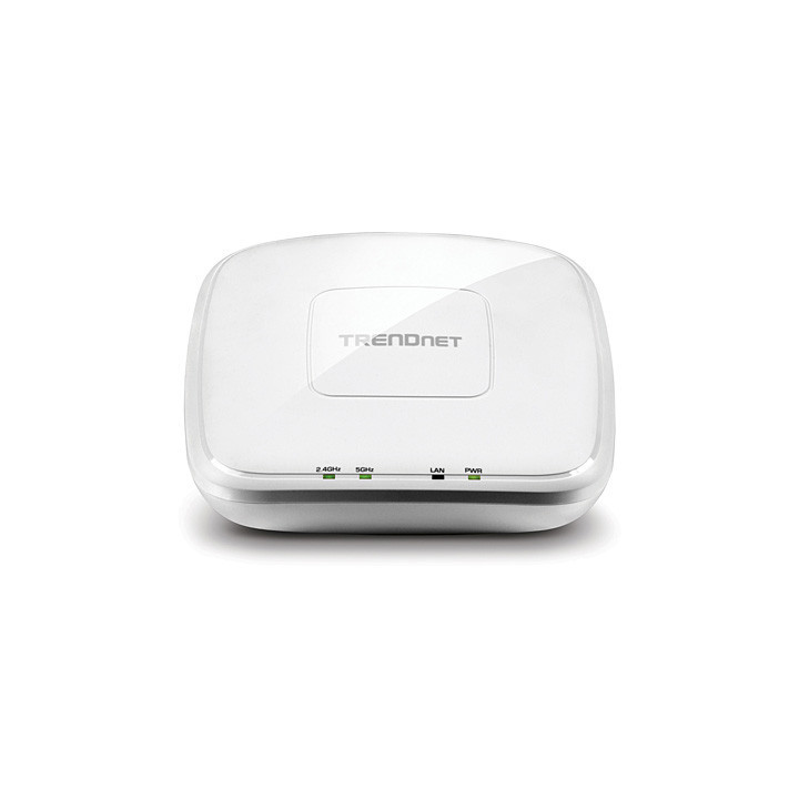 AC1200 Dual PoE Access Point