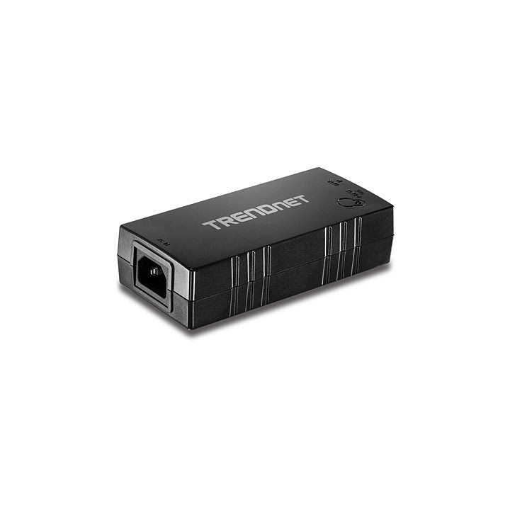 PoE+ Gigabit Injector