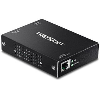 Gigabit PoE+ Repeater