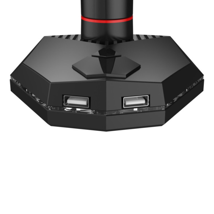 Soporte Iiyama DSG3001C-R1 Gaming