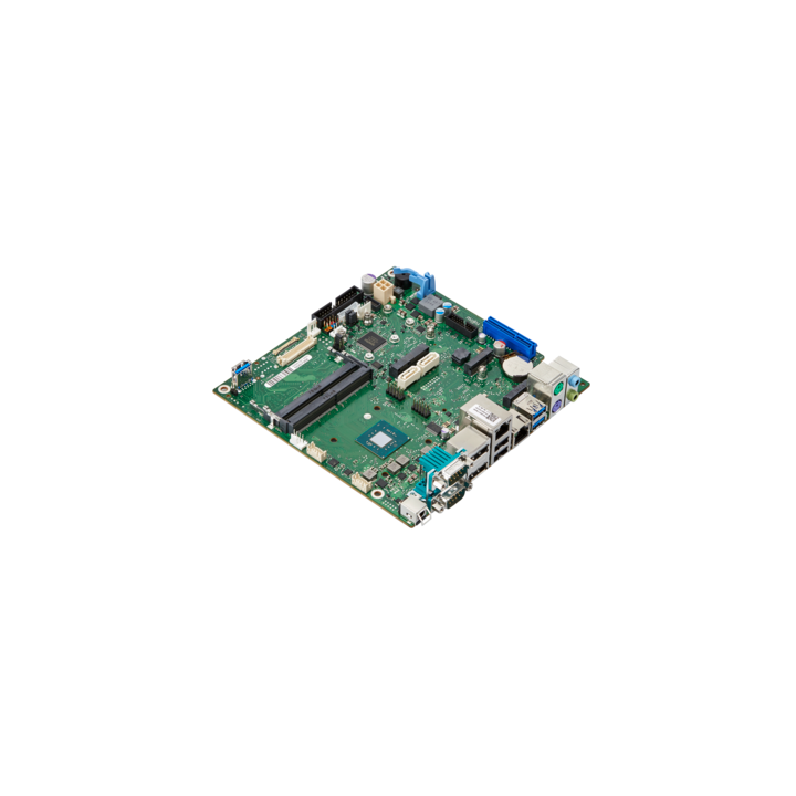 MB Kontron ITX D3543-S3 Silver Pentium J5005