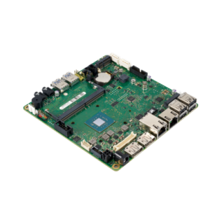 MB Kontron mSTX D3544-S3 Silver Pentium J5005