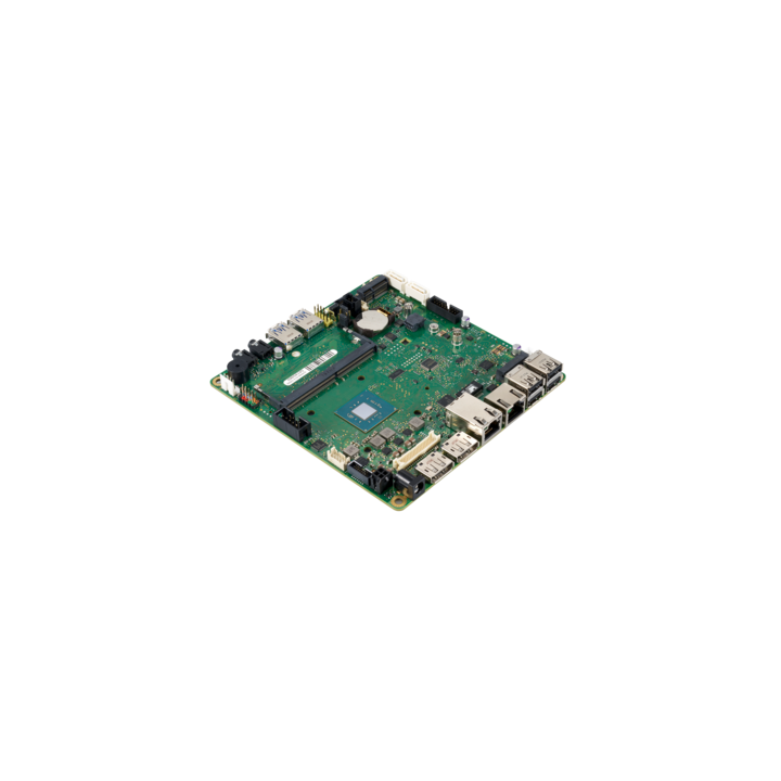 MB Kontron mSTX D3544-S3 Silver Pentium J5005