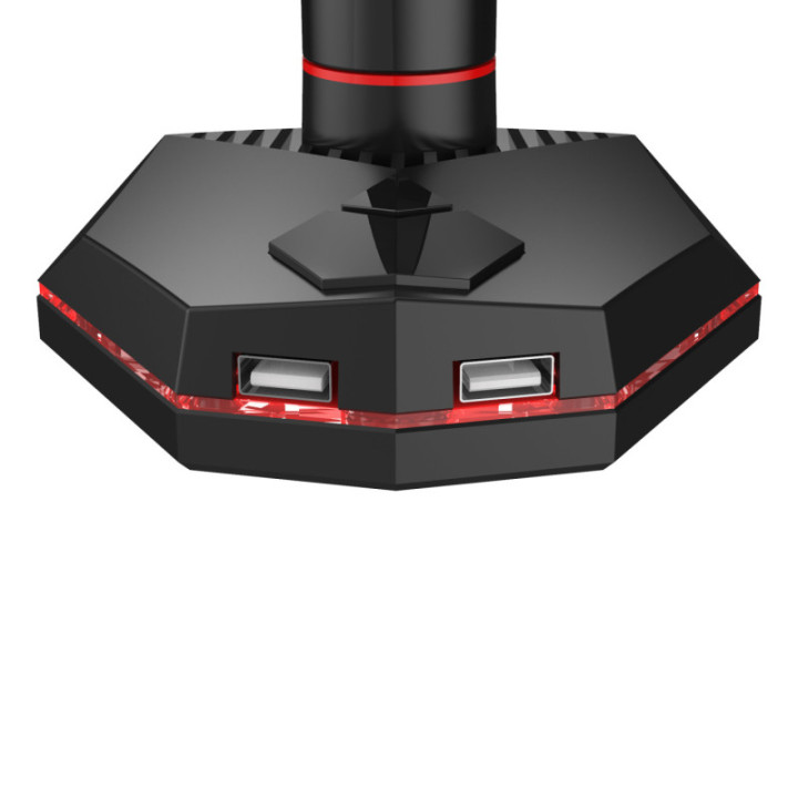 Soporte Iiyama DSG3001C-R1 Gaming