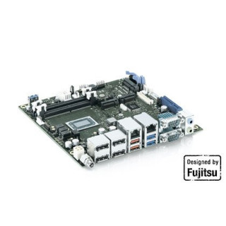 MB Kontron ITX D3713-V4 V1807B