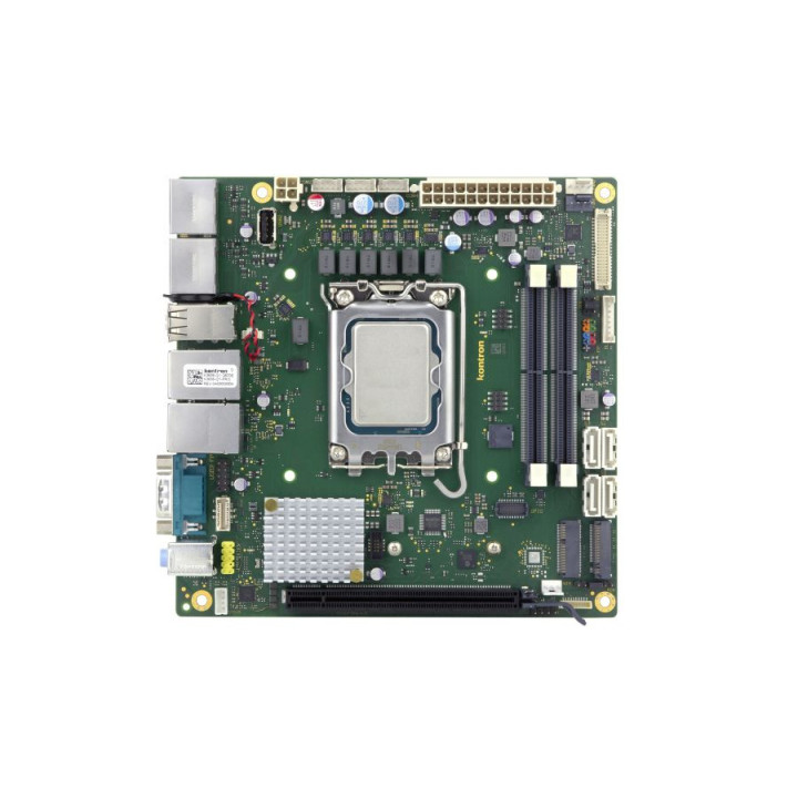 MB Kontron iTX K3836-Q