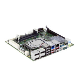 MB Kontron iTX K3836-R