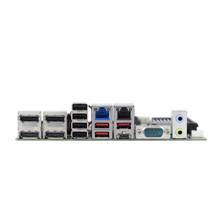 MB Kontron iTX K3836-R