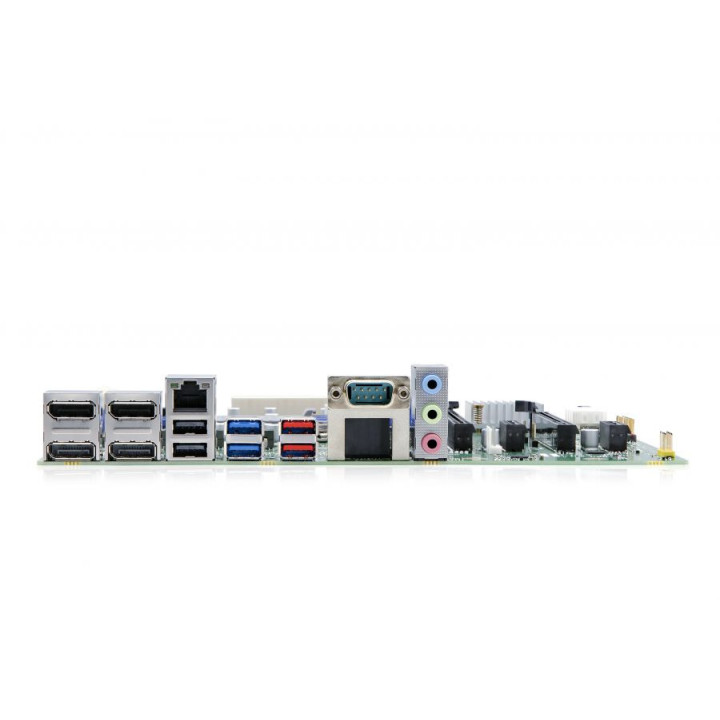 MB Kontron mATX K3843-B2