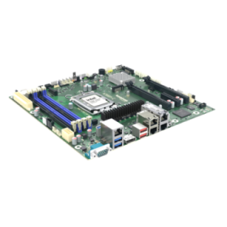 MB Kontron MATX K3881-C