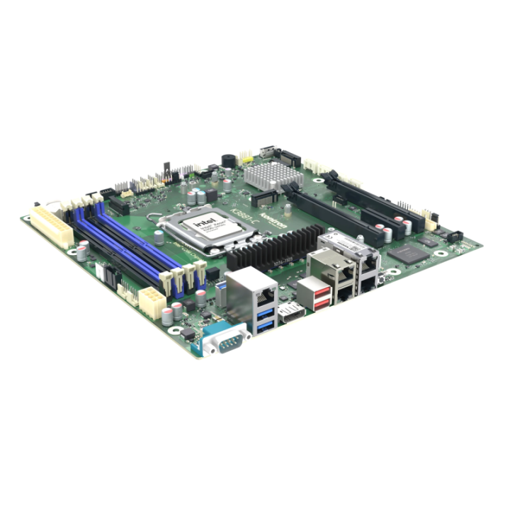 MB Kontron MATX K3881-C