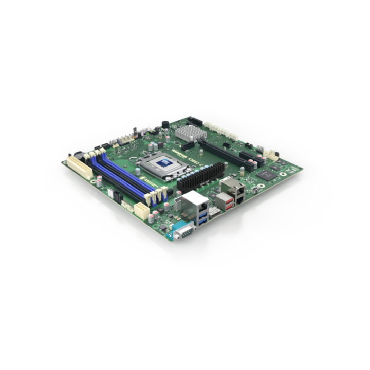 MB Kontron MATX K3882-C