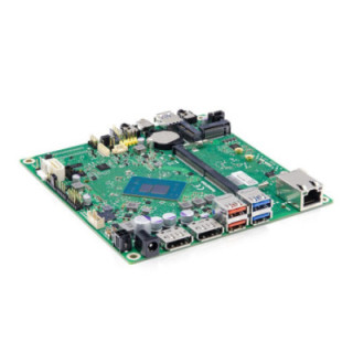 MB Kontron mSTX K3921-H6 (ADL-N i3-N305)