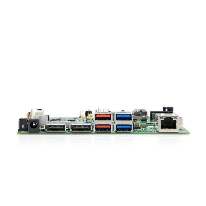 MB Kontron mSTX K3921-H6 (ADL-N i3-N305)