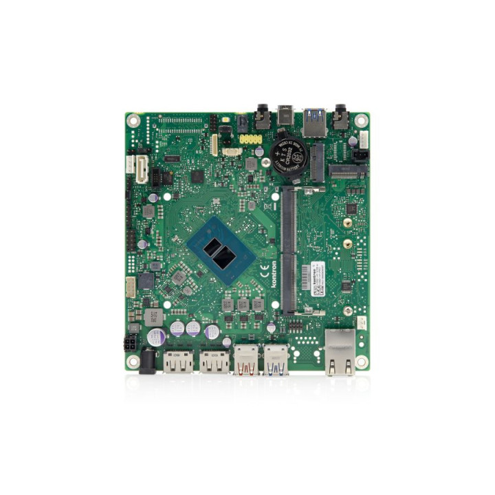 MB Kontron mSTX K3921-H6 (ADL-N i3-N305)